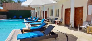 Lidia Dahab Hotel and Restaurant - Dahab - 7