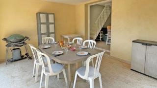 Mas des Pins - La Nartelle - 5