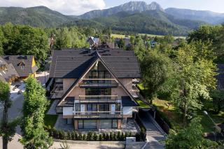 Apartamenty Małe Żywczańskie SPA Odkryj Zakopane - Zakopane - 0