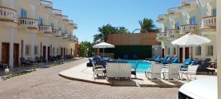 Lidia Dahab Hotel and Restaurant - Dahab - 6