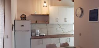 Michalis, 2-bedroom apartment in Saranda - Sarandë - 1