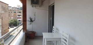 Michalis, 2-bedroom apartment in Saranda - Sarandë - 0