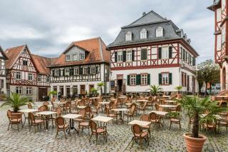 Ferienwohnung historischer Markt - Heppenheim an der Bergstrasse - 5