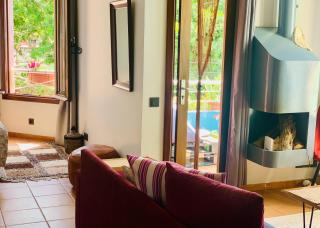 Studio vue sur mer - 5