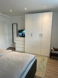 Premium Ferienwohnung im Herzen der Kurstadt - Bad Neuenahr-Ahrweiler - 8
