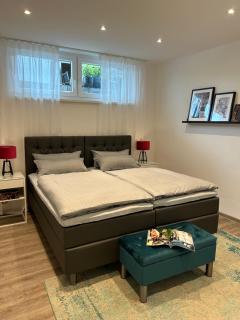 Premium Ferienwohnung im Herzen der Kurstadt - Bad Neuenahr-Ahrweiler - 7