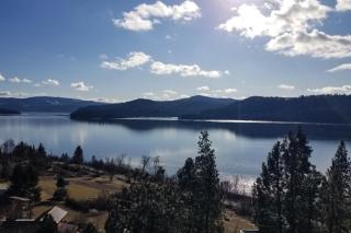 Coeur d'Alene Cottage - Harrison - 8