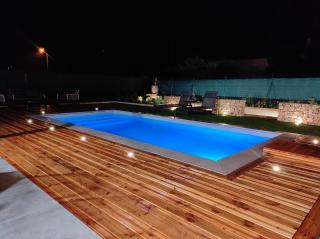 Villa Les Romarins - Vallon-Pont-dʼArc - 2