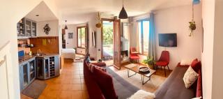 Studio vue sur mer - Dar Bouazza - 0