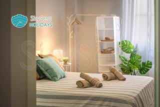 Sky Sea Holidays Málaga Turquesa - 3