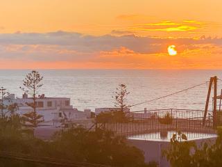 Studio vue sur mer - Dar Bouazza - 8
