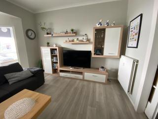 Ferienwohnung Möwe im Haus Charlotte - Carolinensiel - 7