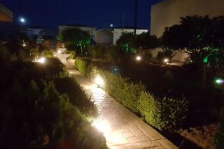 Mastic House - Chios - 9