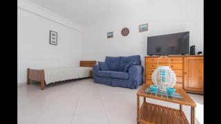 Wifi, terrace, Bbq, air con 8min walk from the Marginal of Cabanas - Faro - 3