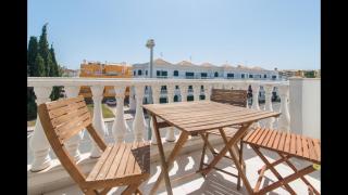 Wifi, terrace, Bbq, air con 8min walk from the Marginal of Cabanas - Faro - 1