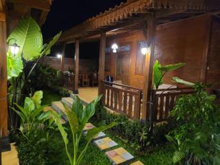 La Tavisa Hotel Borobudur - 1