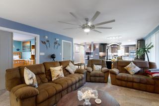 Country Village - 17 South Horseshoe Drive - Ocean View - 6