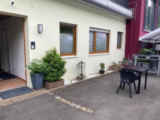 Ferienwohnung am Ruwer-Hochwald-Radweg, Fewo 1 - Gutweiler - 1