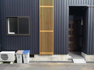 Rakuto通天閣201,特價2室1厅,日本橋難波心斎橋1站, 車站3分,緊鄰通天閣, 直達關西機場大阪城USJ京都 - Osaca - 8