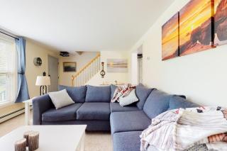 Bampi's Dream - East Lamoine - 7