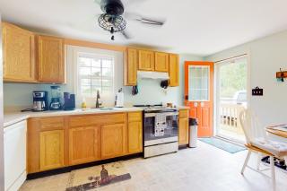 Bampi's Dream - East Lamoine - 4