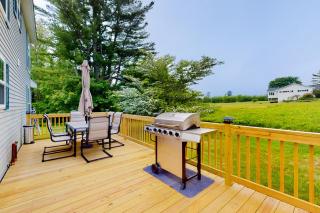 Bampi's Dream - East Lamoine - 2