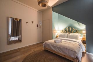 Le Sérénité - Studio Cocon à deux pas de la gare - Reims - 4