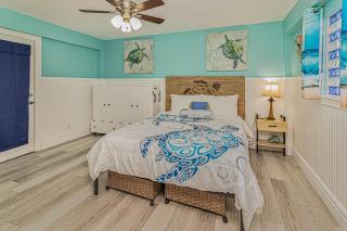 Jamaican Waves - Galveston - 1