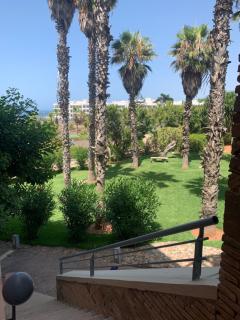 Studio vue sur mer - Dar Bouazza - 1