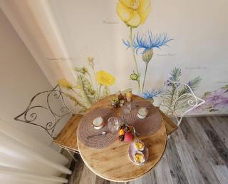 OlioeAlloro nel Borgo - Campiglia Marittima - 9