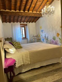 OlioeAlloro nel Borgo - Campiglia Marittima - 4