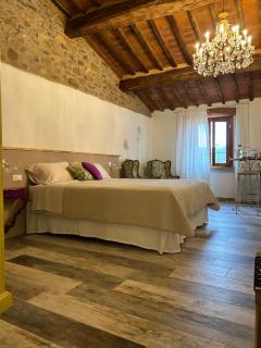 OlioeAlloro nel Borgo - Campiglia Marittima - 5
