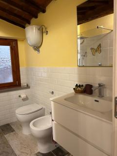 OlioeAlloro nel Borgo - Campiglia Marittima - 1