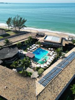 Hotel Vilarejo Praia - Rio das Ostras - 9