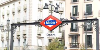 Un ideal estudio para conocer Madrid - Madrid - 8