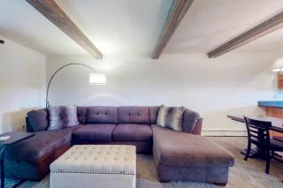 Mountain Vista Retreat - 9