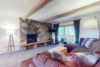 Mountain Vista Retreat - 8