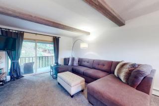 Mountain Vista Retreat - 5