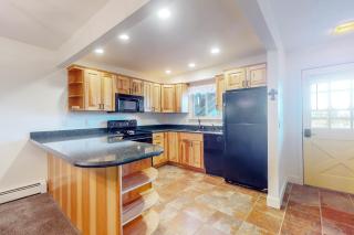 Mountain Vista Retreat - 4