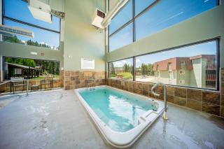 Mountain Vista Retreat - 7