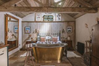 Outbuildings Dorset - 8
