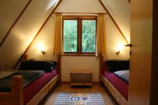 Haus 114 - Nurdachhaus - - Bad Arolsen - 4