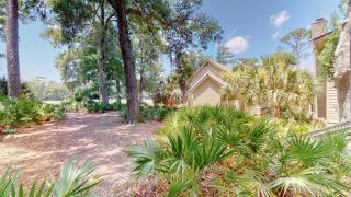 28 Fazio Villas - Hilton Head Island - 9