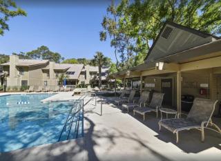 28 Fazio Villas - Hilton Head Island - 7