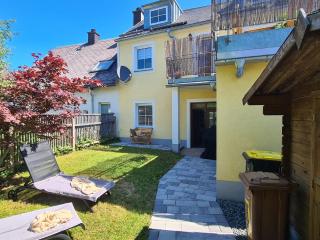 Rosenzauber Gipfelstürmer - 9