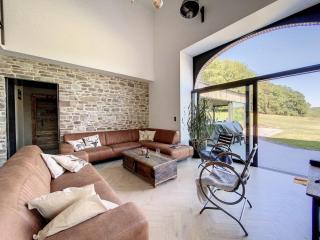 Villa Wapiti - Aywaille - 2