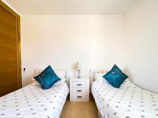 Villa Sam 3 Bedroom Villa in Mar Menor Golf with HEATED POOL - Murcia - 7