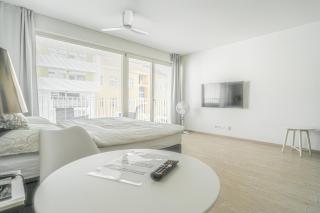 Apartment Karel with garage parking - 2