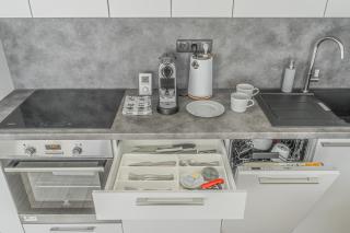 Apartment Karel with garage parking - Praga - 6