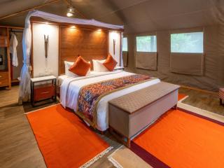 Sarova Mara Game Camp - Sekenani - 9